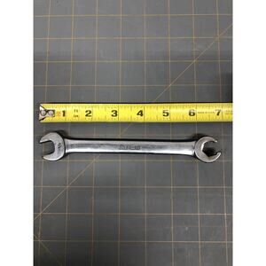 Snap-on RXS16 6 Point SAE 1/2" Flare Nut Line Combination Wrench USA